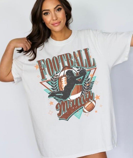 Football Mama - DTF