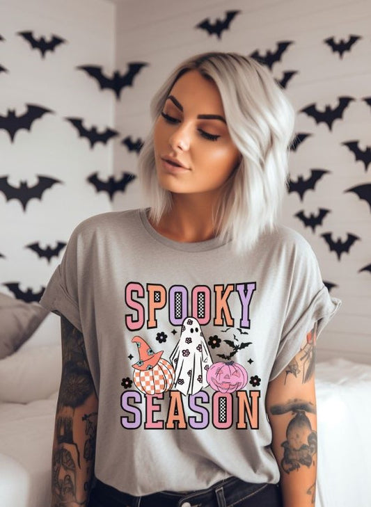 Spooky Season - DTF